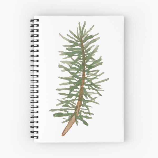 Item preview, Pine Branch designed and sold by Katherine Swartzbeck.