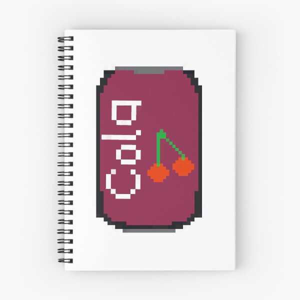 Item preview, Cherry Cola  designed and sold by latenightsnacc.