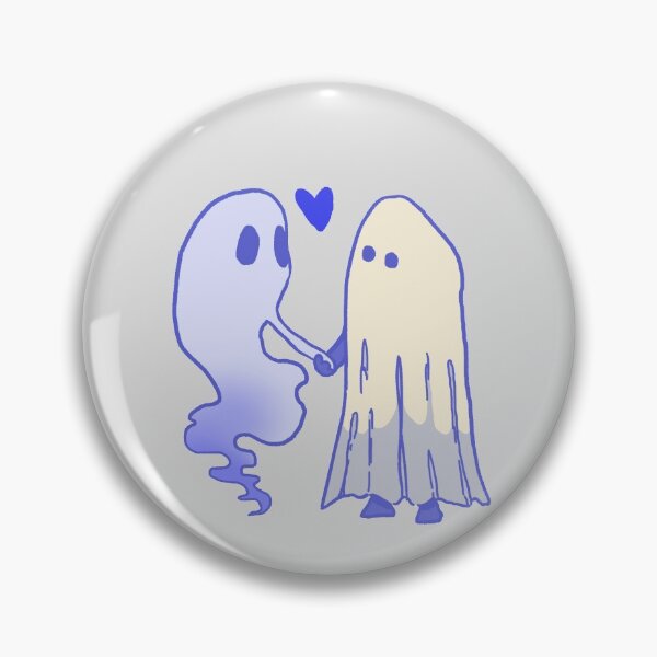 Item preview, Ghostie Love designed and sold by DoodleCreations.