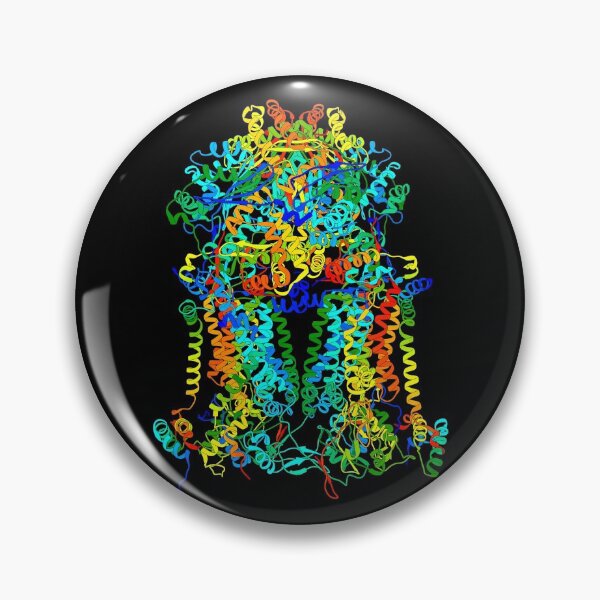 Item preview, Cytochrome Bc1 Complex designed and sold by 3D Biology.