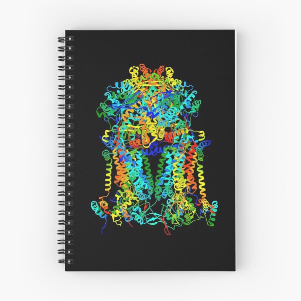 Item preview, Cytochrome Bc1 Complex designed and sold by 3D Biology.