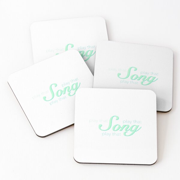 Item preview, Play That Song Quote designed and sold by holliemarriee.