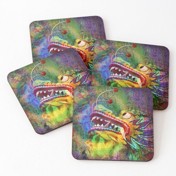 Item preview, Chinese Dragon designed and sold by CarolM.