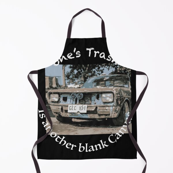 Item preview, The car mechanics canvas designed and sold by nal36.