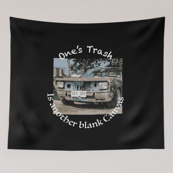 Item preview, The car mechanics canvas designed and sold by nal36.