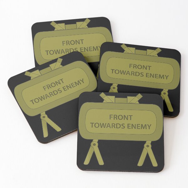 Item preview, Front Toward Enemy Military  designed and sold by truongminhchau.
