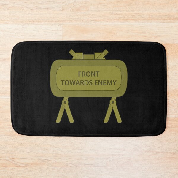 Item preview, Front Toward Enemy Military  designed and sold by truongminhchau.