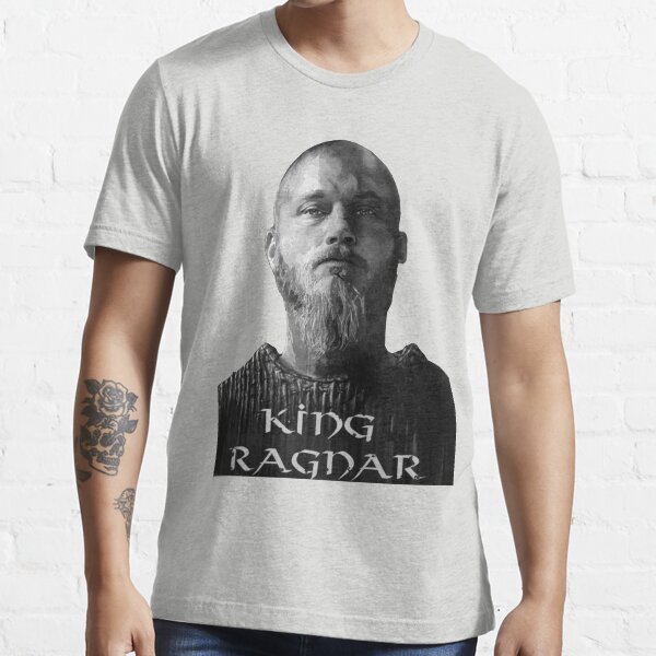 Reigning Ragnar Essential T-Shirt