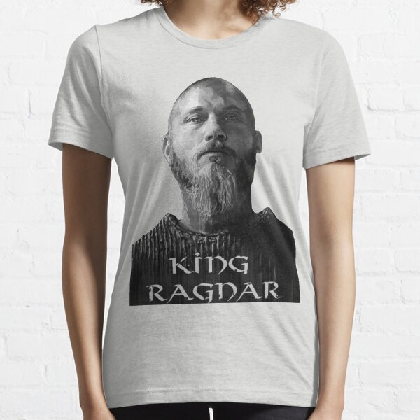 Reigning Ragnar Essential T-Shirt