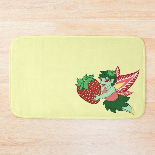 Item preview, Strawberry Fairy designed and sold by TeganDumpleton.