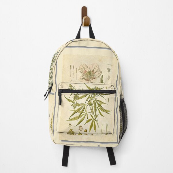Item preview, Botanical flower designed and sold by Nicoandtheblood.