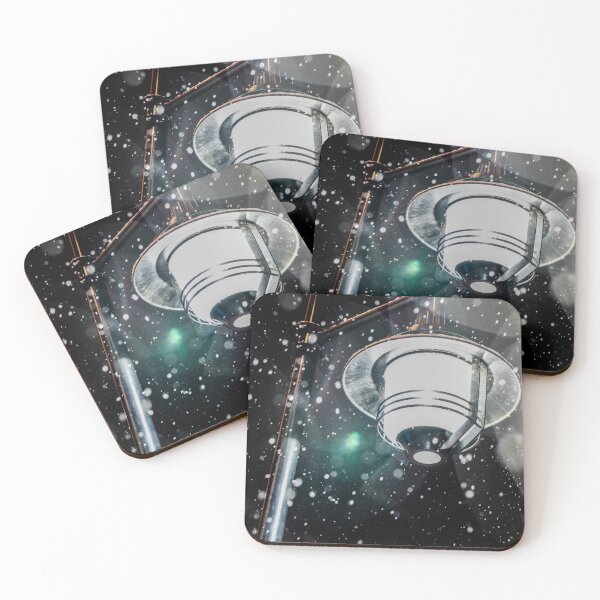 Item preview, Night Lights designed and sold by akiobsession.