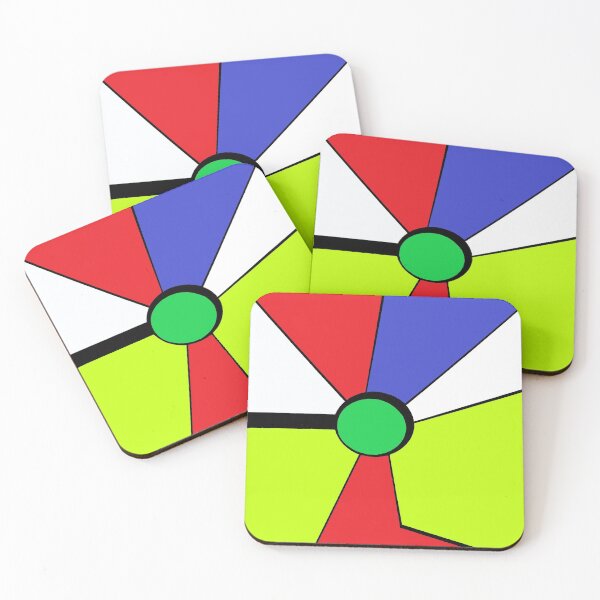 Aperçu de l'œuvre Sixties 3 - Pattern rétro style créée et vendue par Marcel1966.