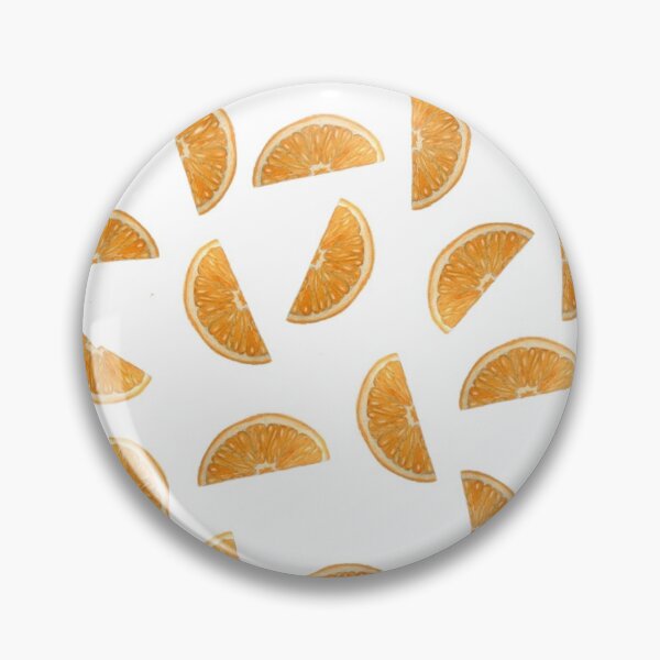 Item preview, Fruity Punch Orange Slices designed and sold by Lady Pizarro.