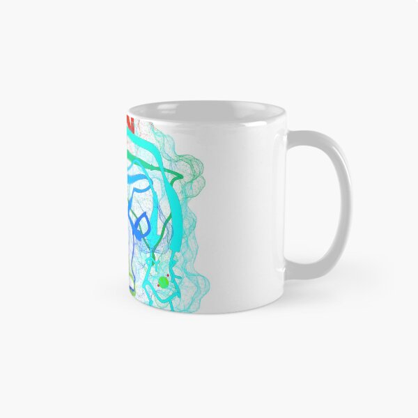 Item preview, Trypsin designed and sold by 3D Biology.