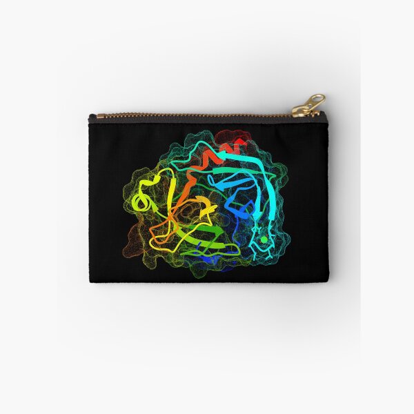 Item preview, Trypsin designed and sold by 3D Biology.