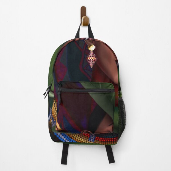 Item preview, Kenyan Queen designed and sold by Mahani.