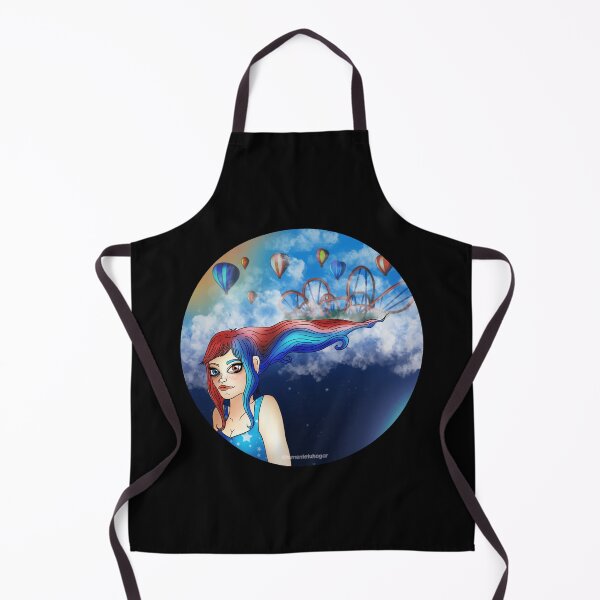 Item preview, OC Mia - Bipolarity - @tumentetuhogar designed and sold by lagunasdeiris.