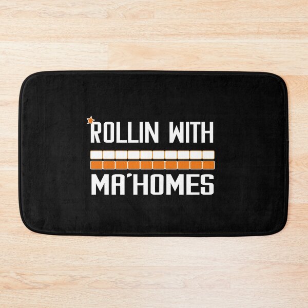 Item preview,  Rollin with Mahomes designed and sold by tarkaittisak.