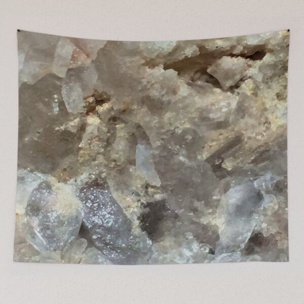 Item preview, Geode crystals designed and sold by sandpiperstudio.