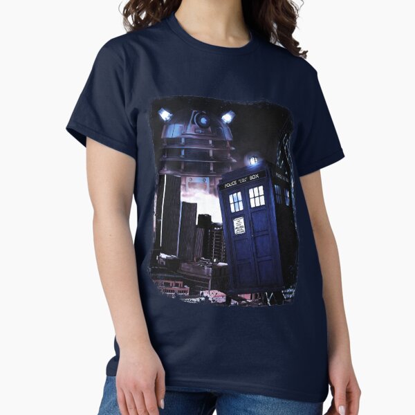 London Calling Classic T-Shirt