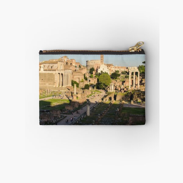 Item preview, Rome - Imperial Forums designed and sold by AM FineArtPrints.