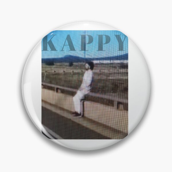 Item preview, KAPPY designed and sold by livingdeadEdd.