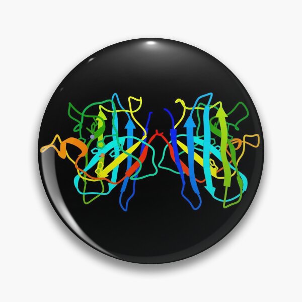 Item preview, Superoxide Dismutase  designed and sold by 3D Biology.
