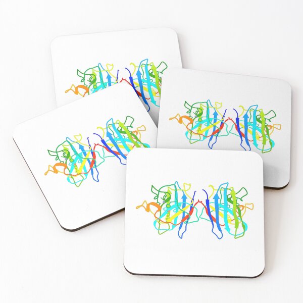 Item preview, Superoxide Dismutase  designed and sold by 3D Biology.