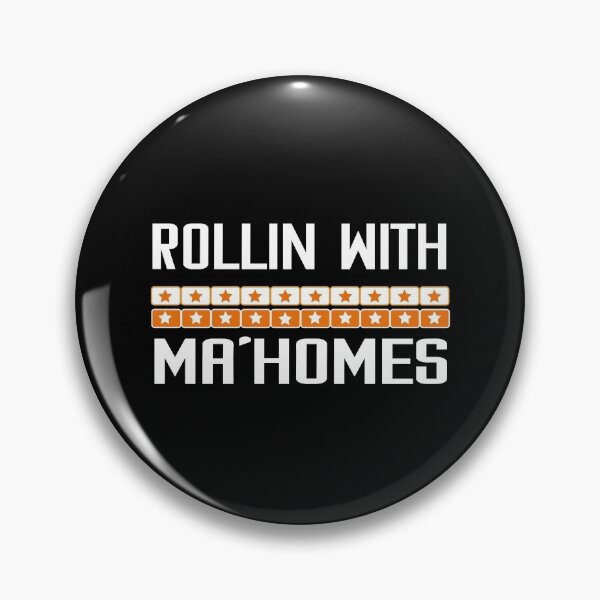 Item preview, Rollin con Mahomes designed and sold by tarkaittisak.