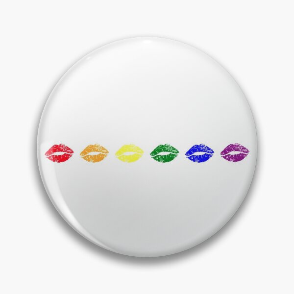 Item preview, Pride Kisses designed and sold by hectorgool.