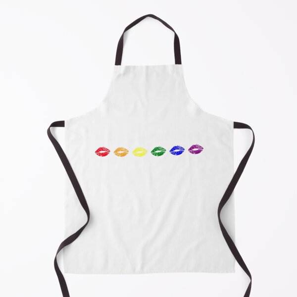 Item preview, Pride Kisses designed and sold by hectorgool.