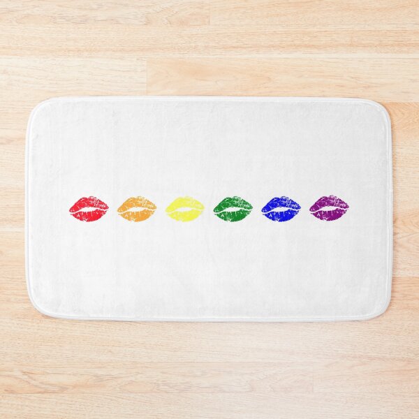 Item preview, Pride Kisses designed and sold by hectorgool.