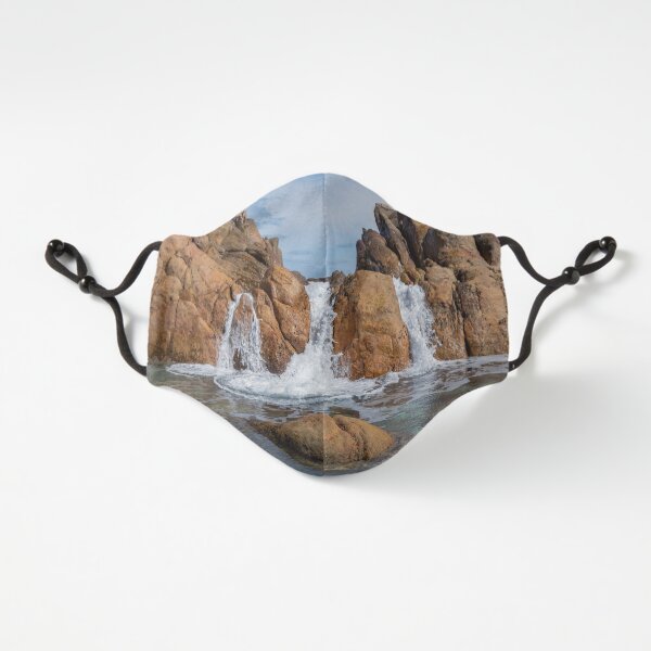 Injidup Nature Spa Fitted 3-Layer