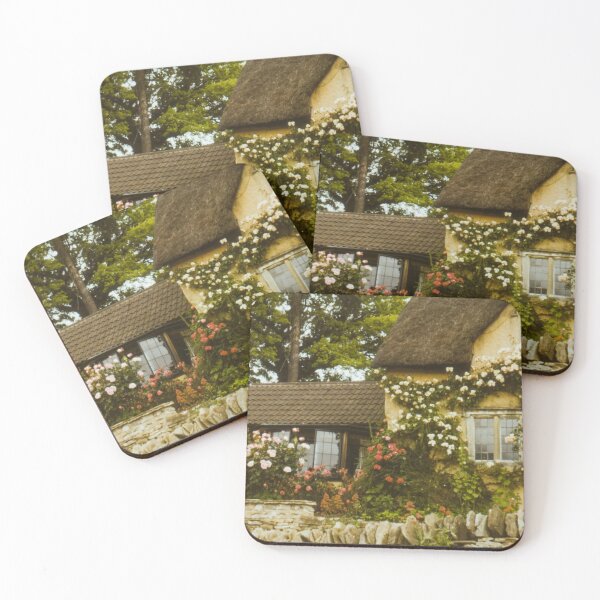 Item preview, Cottagecore dream house designed and sold by Nicoandtheblood.