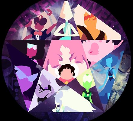 Steven Universe: Posters 