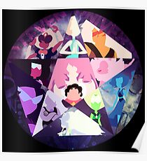 Gems Poster