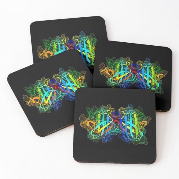 Item preview, Superoxide Dismutase designed and sold by 3D Biology.