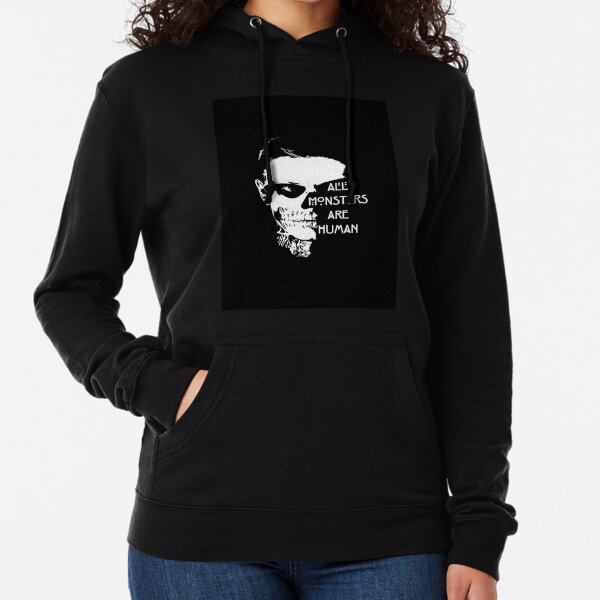 yangjin Deftones Adrenaline Sweatshirt Hooded Sweat Sweatshirt