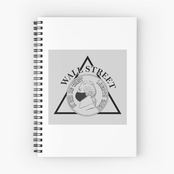 Item preview, wall street designed and sold by BOOST88s.
