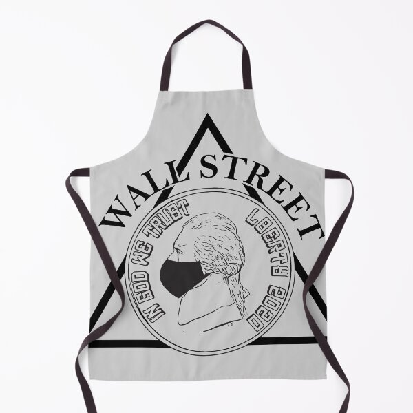 Item preview, wall street designed and sold by BOOST88s.