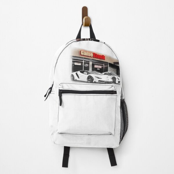 Item preview, GameStonk designed and sold by officialfanclub.