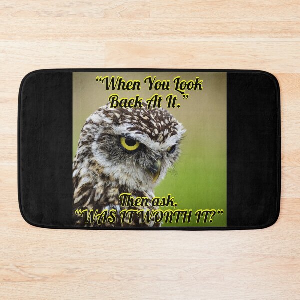 Item preview, "Look Back At It" designed and sold by MrsPeterson2021.