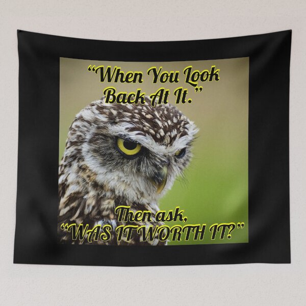 Item preview, "Look Back At It" designed and sold by MrsPeterson2021.