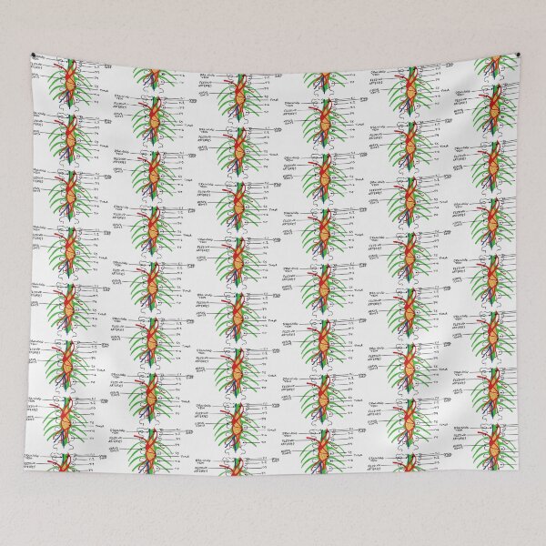 Item preview, Wall Tumor from Grey’s Anatomy. designed and sold by Raffy38Booboo.