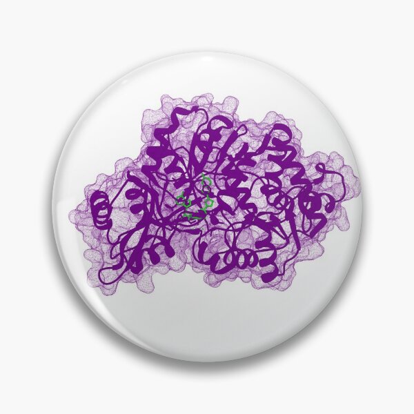Item preview, Japanese Firefly Luciferase designed and sold by 3D Biology.