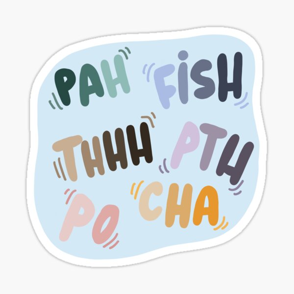 Item preview, ASL Mouth Morphemes  designed and sold by * Dear Moon Studios *.