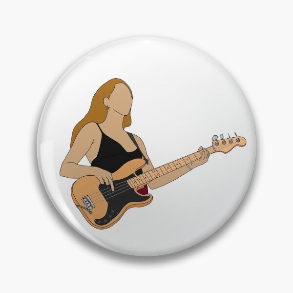 Item preview, HAIM Este designed and sold by PrideOn3.