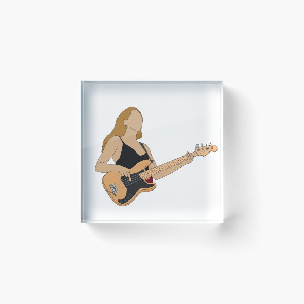 Item preview, HAIM Este designed and sold by PrideOn3.