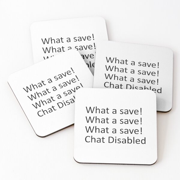Item preview, What A Save! designed and sold by walepave.